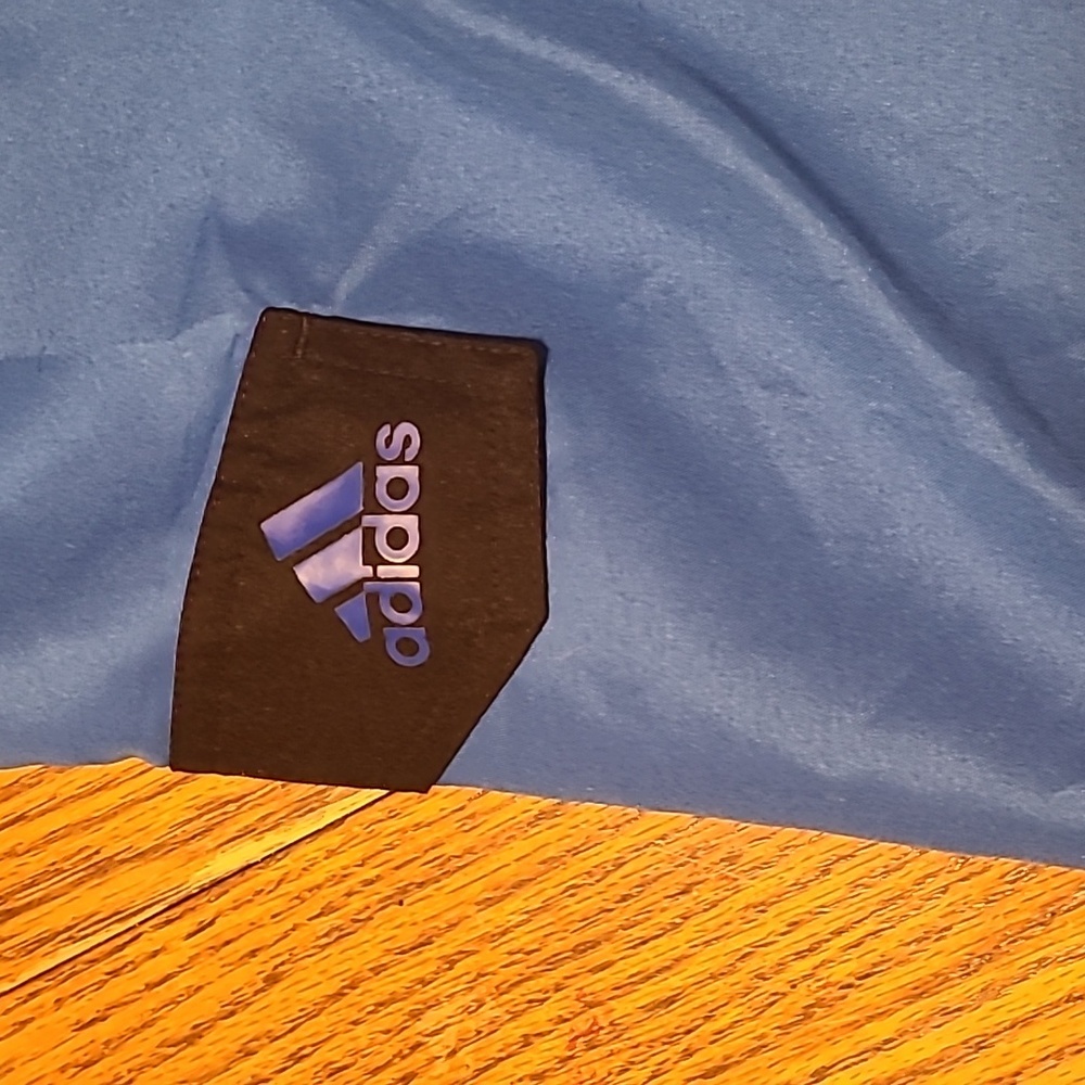 Adidas Athletic Swim Trunks - Boy's Medium - Picture 3 of 7